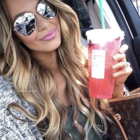 Ray-Ban Aviator RB3025 Silver Mirror New - Picture 13 of 13